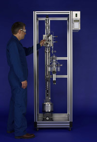 36-100 mini fractional distillation