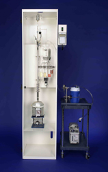 36-100 mini fractional distillation